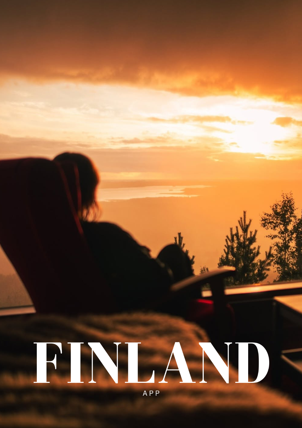 The Magic of Autumn in Kainuu