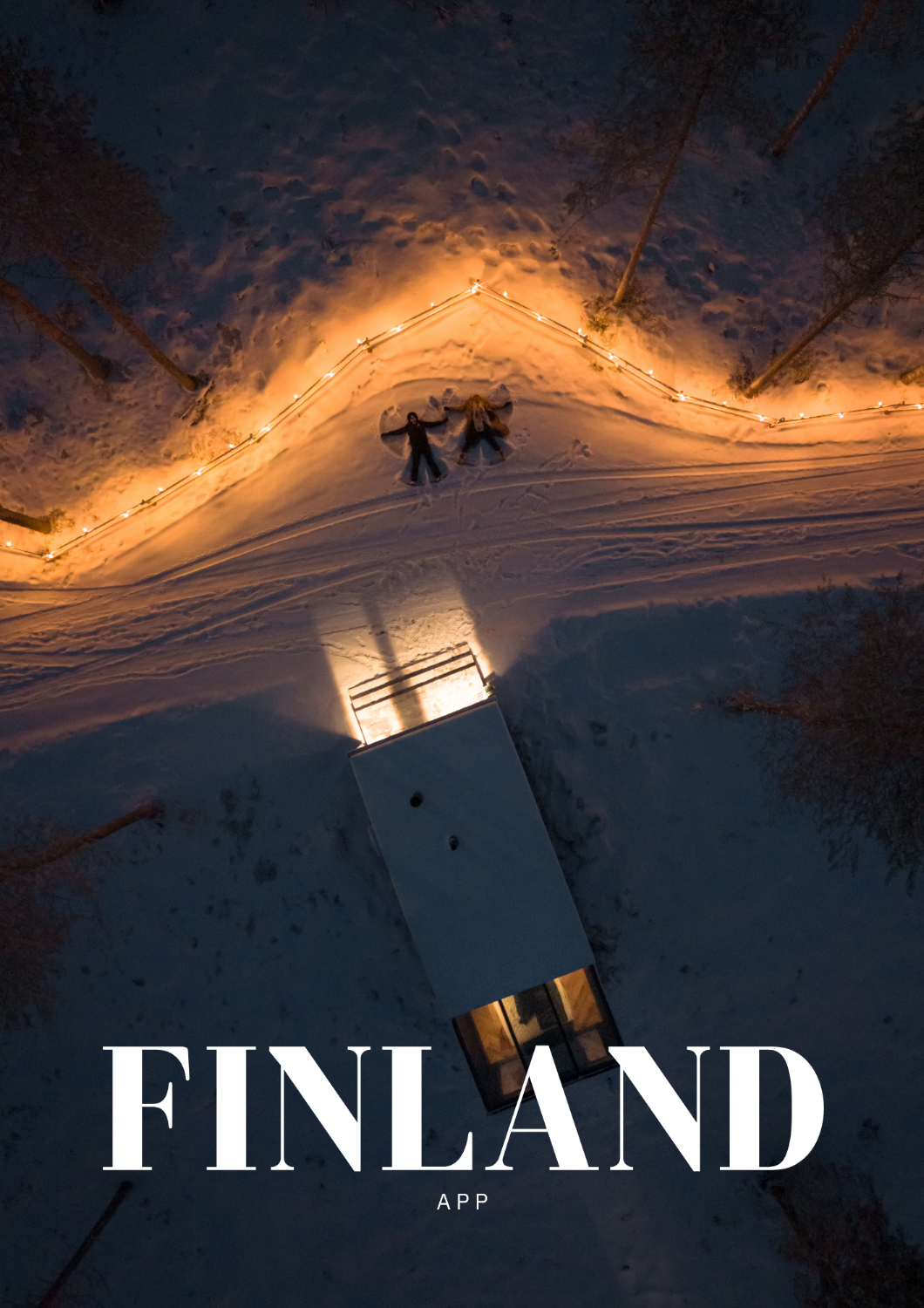 Book Your Autumn–Winter Escape to Kuusamo: Arctic Lumo Resort