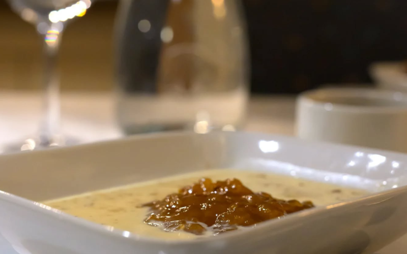 EXPERIENCE A PIECE OF KAINUU