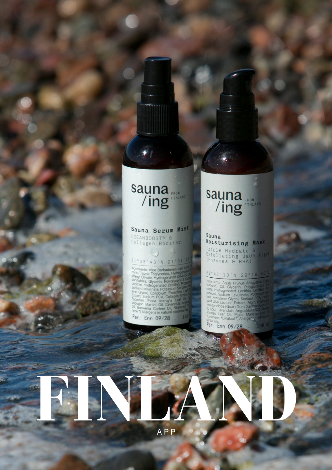 The Finnish Sauna Experience for Travellers