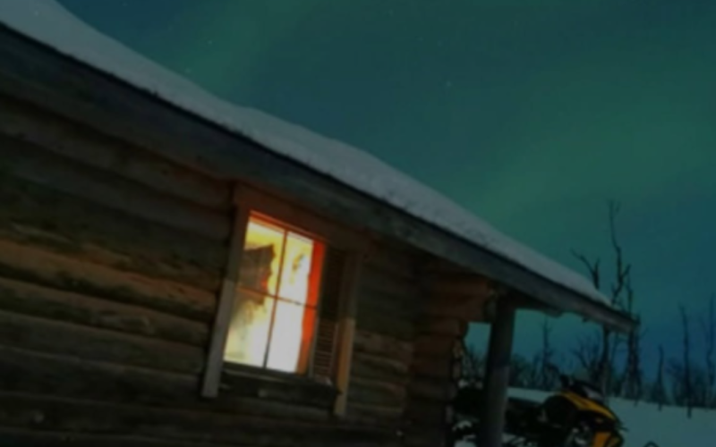 Lapland Winter 2026-2027