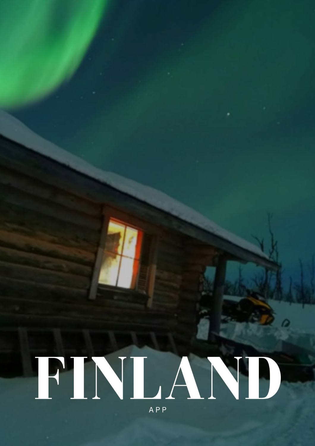 Lapland Winter 2026-2027