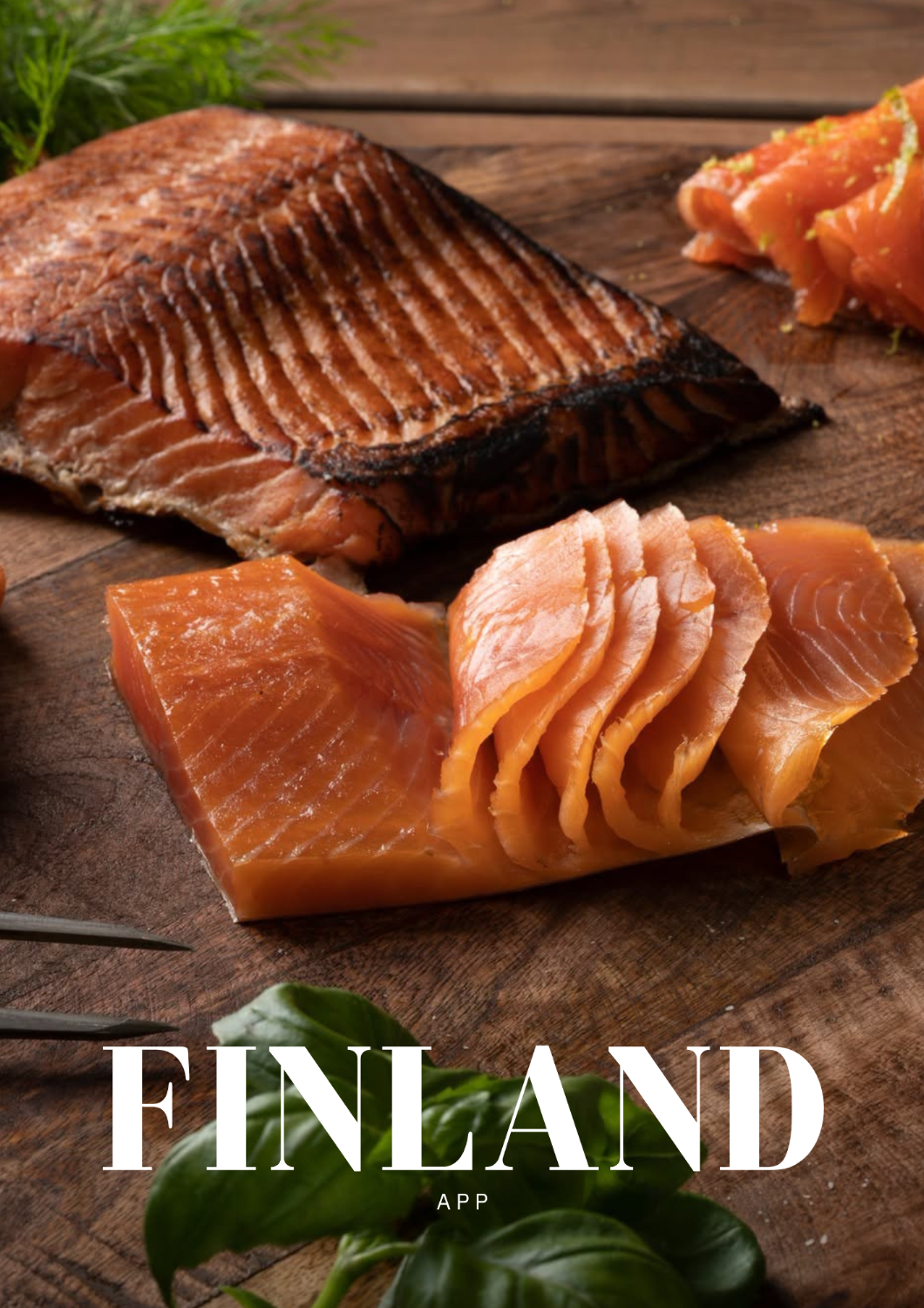Finnish Food Day