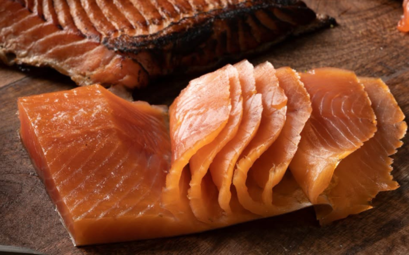 Iconic Flavors of Finland