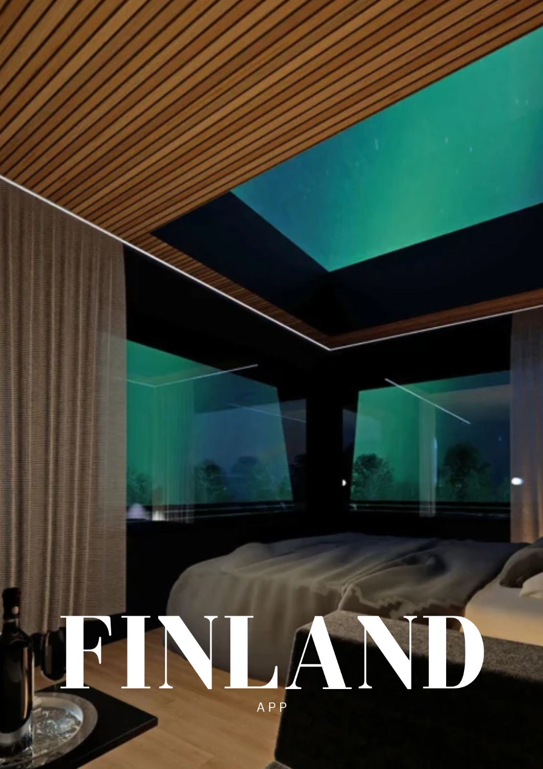 Authentic Eastern Lapland Calls